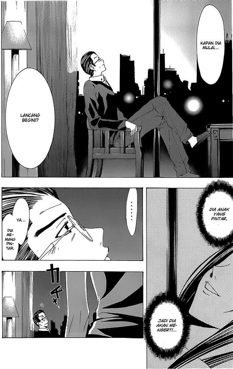 Chapter 164 - halaman 18