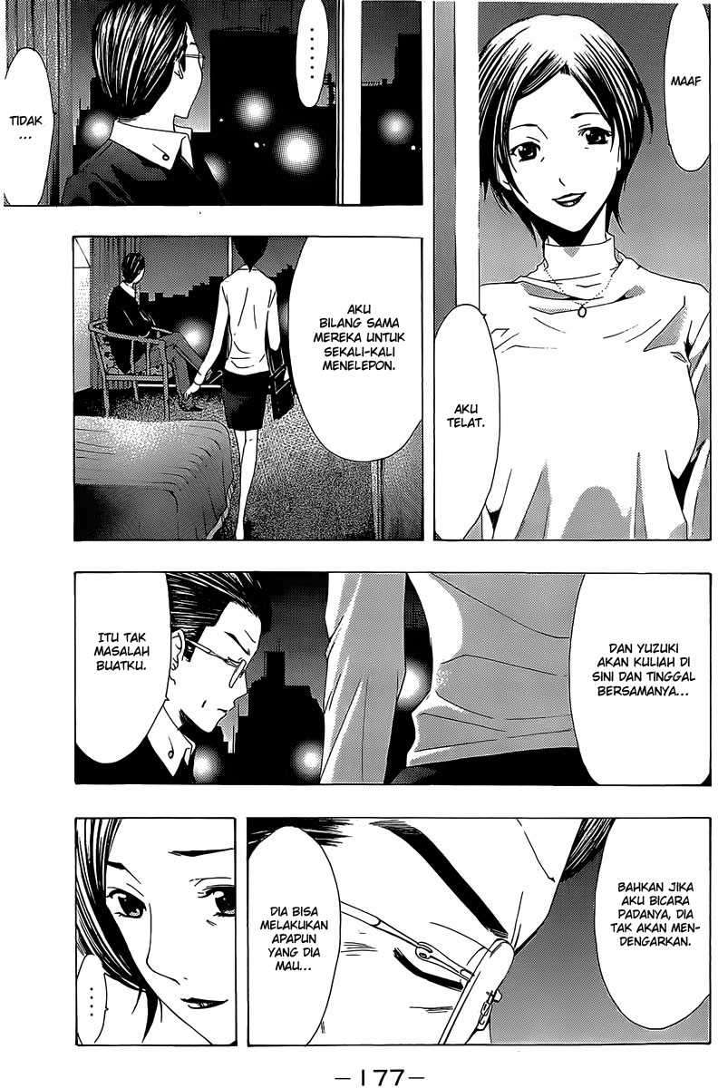 Chapter 164 - halaman 9