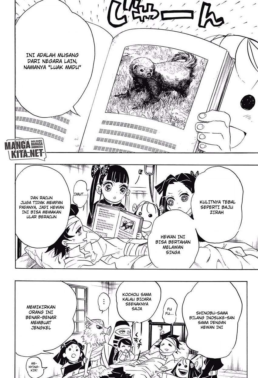 Chapter 100 - halaman 12