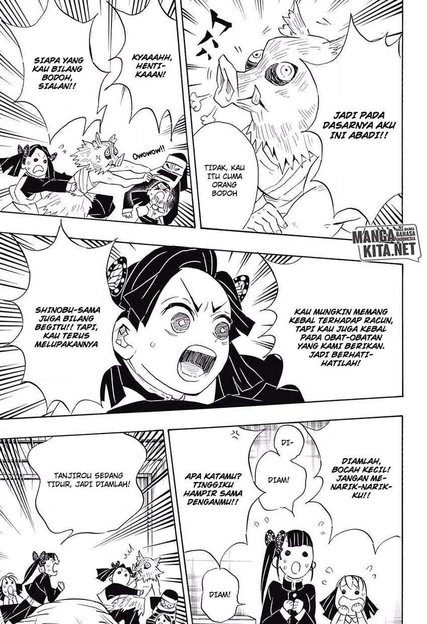 Chapter 100 - halaman 13