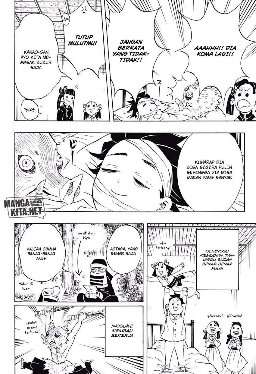 Chapter 100 - halaman 14