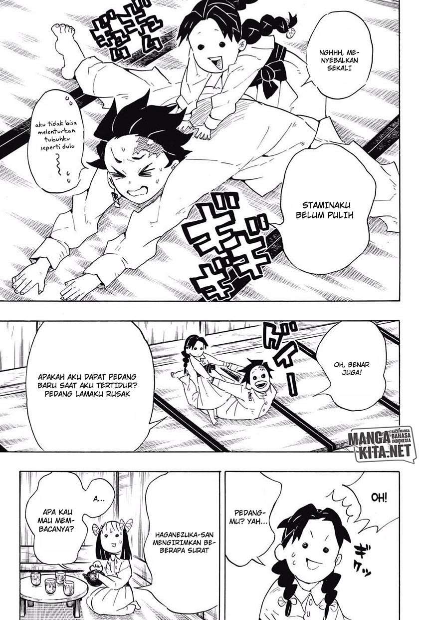 Chapter 100 - halaman 15