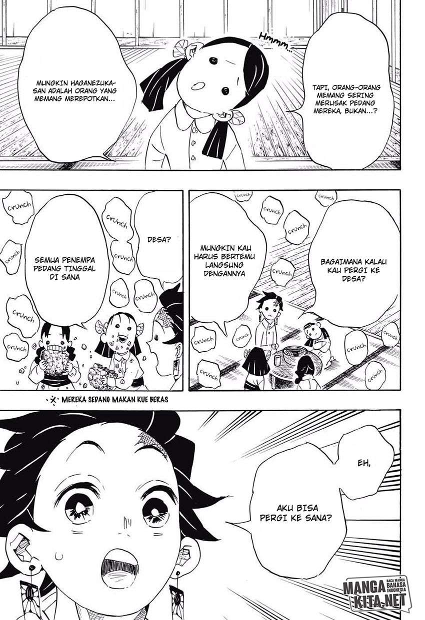 Chapter 100 - halaman 17