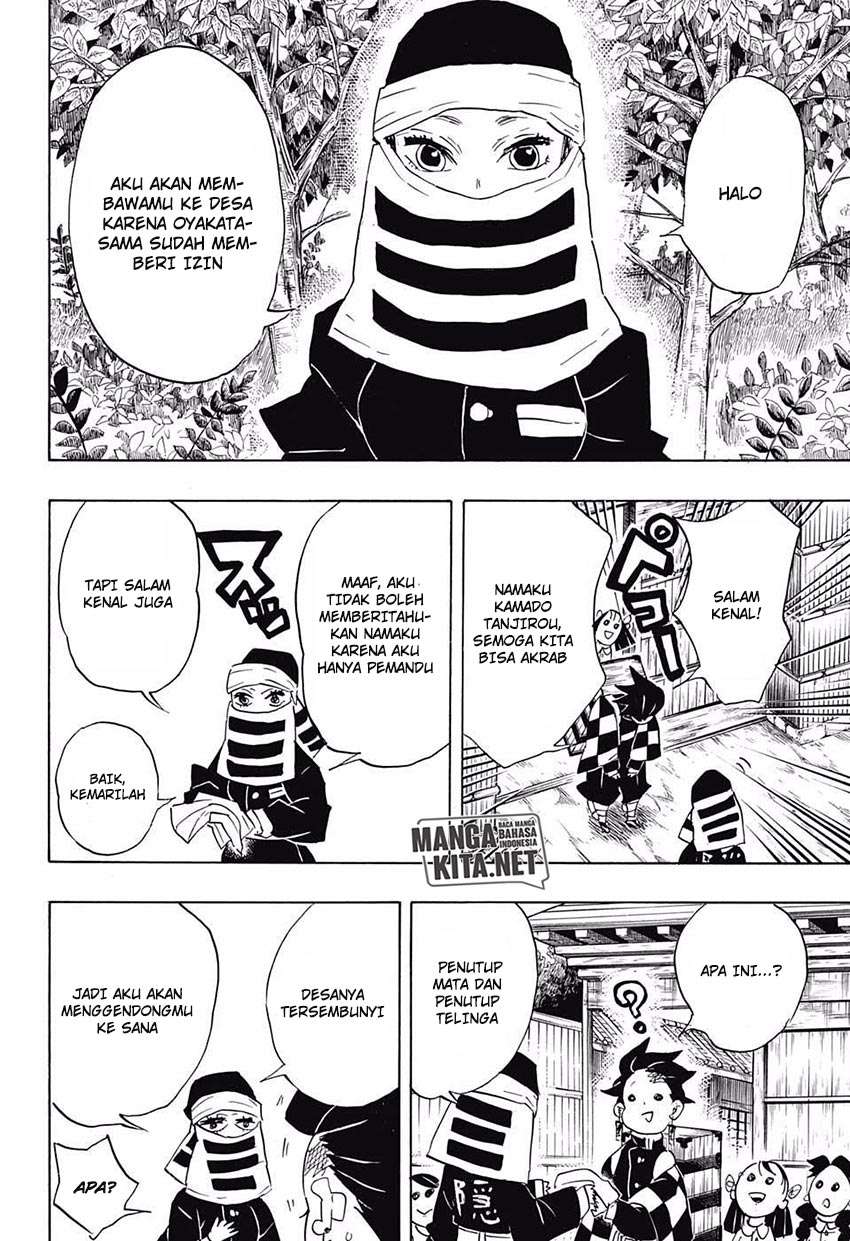Chapter 100 - halaman 18
