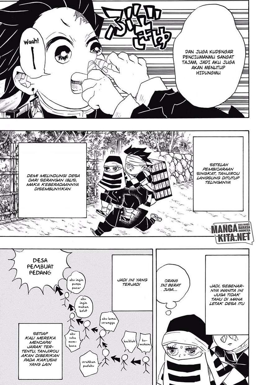 Chapter 100 - halaman 19