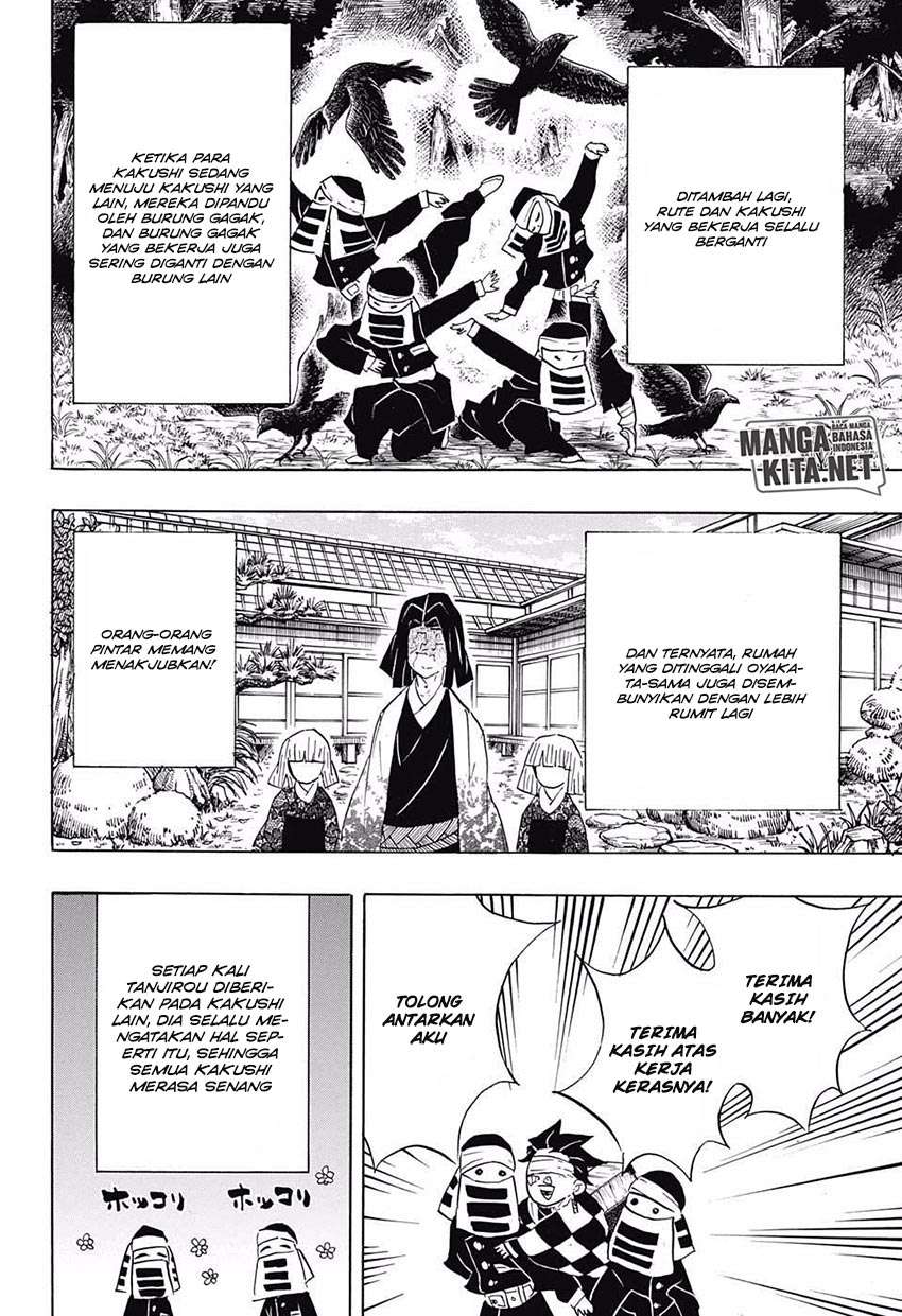 Chapter 100 - halaman 20