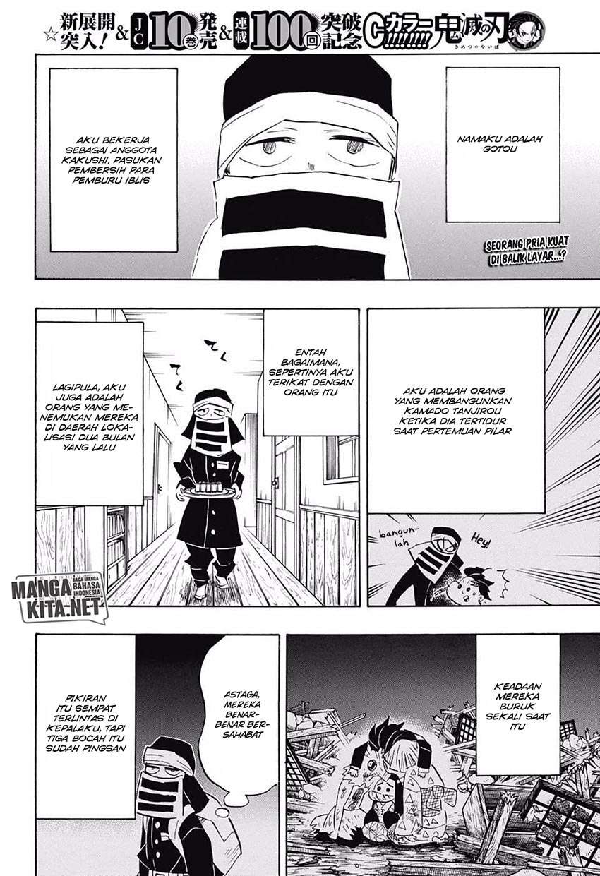 Chapter 100 - halaman 4