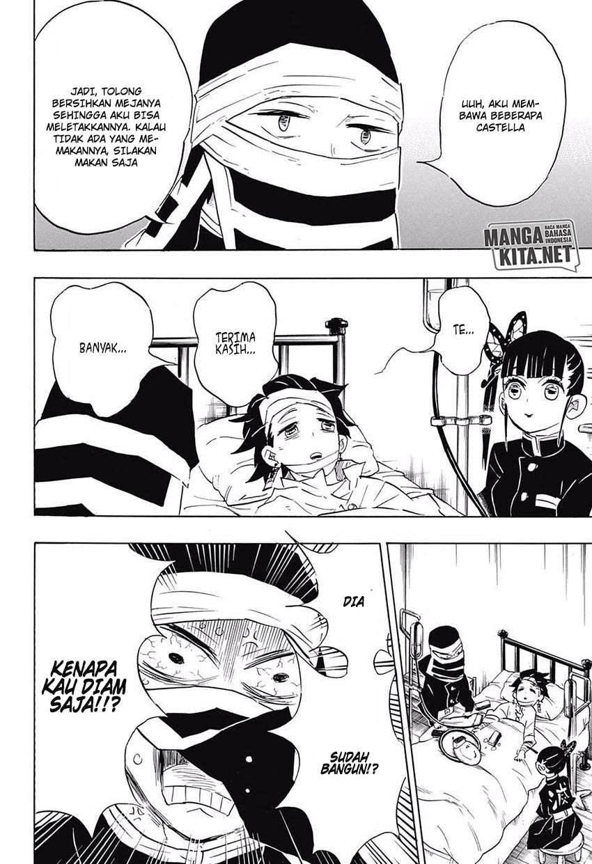 Chapter 100 - halaman 6