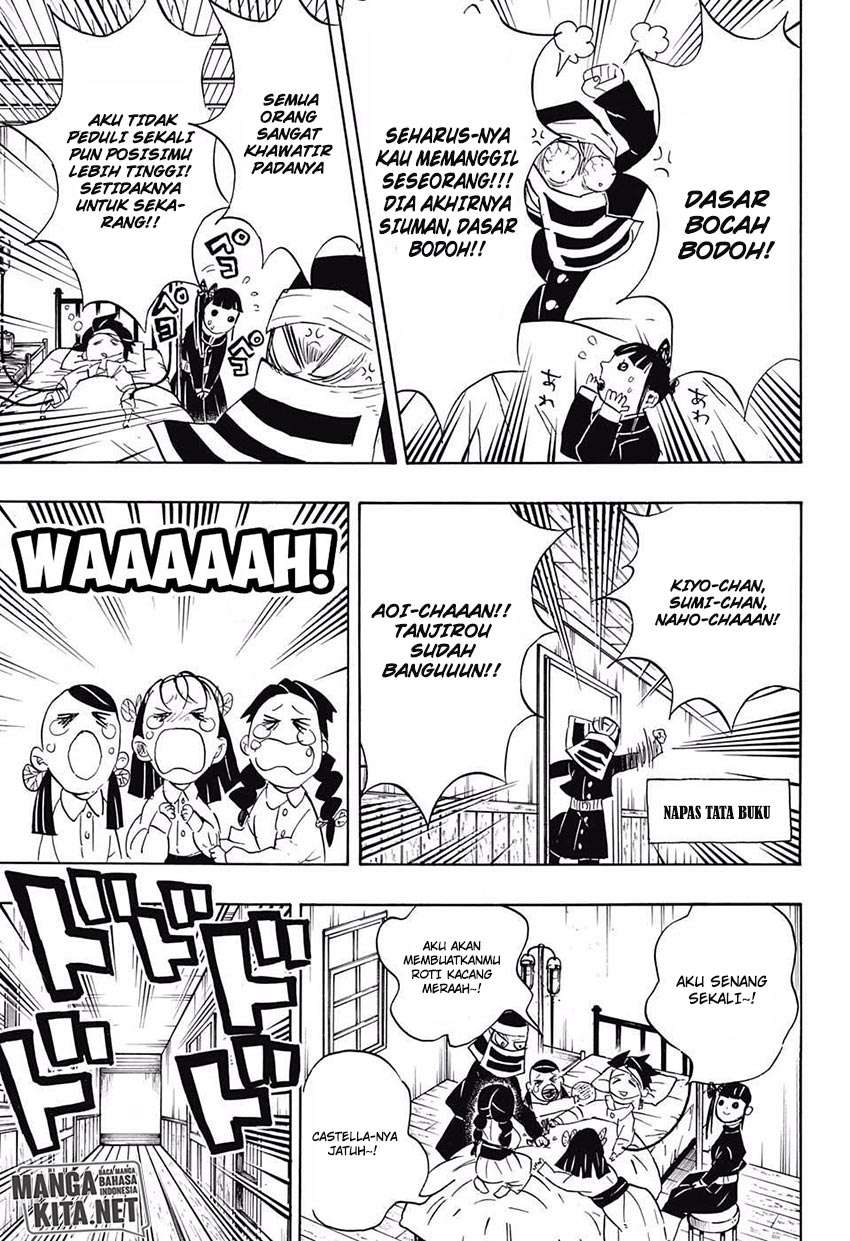 Chapter 100 - halaman 7