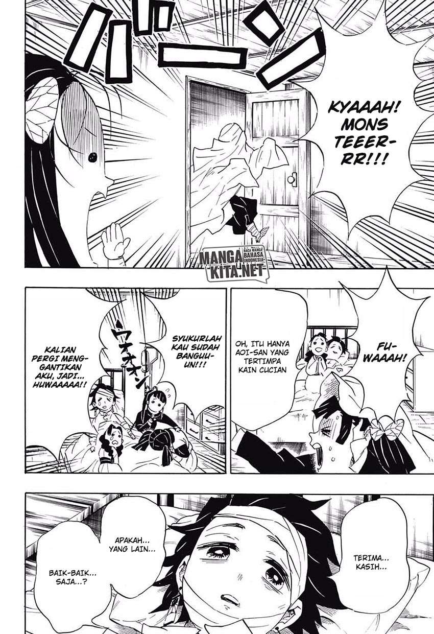 Chapter 100 - halaman 8