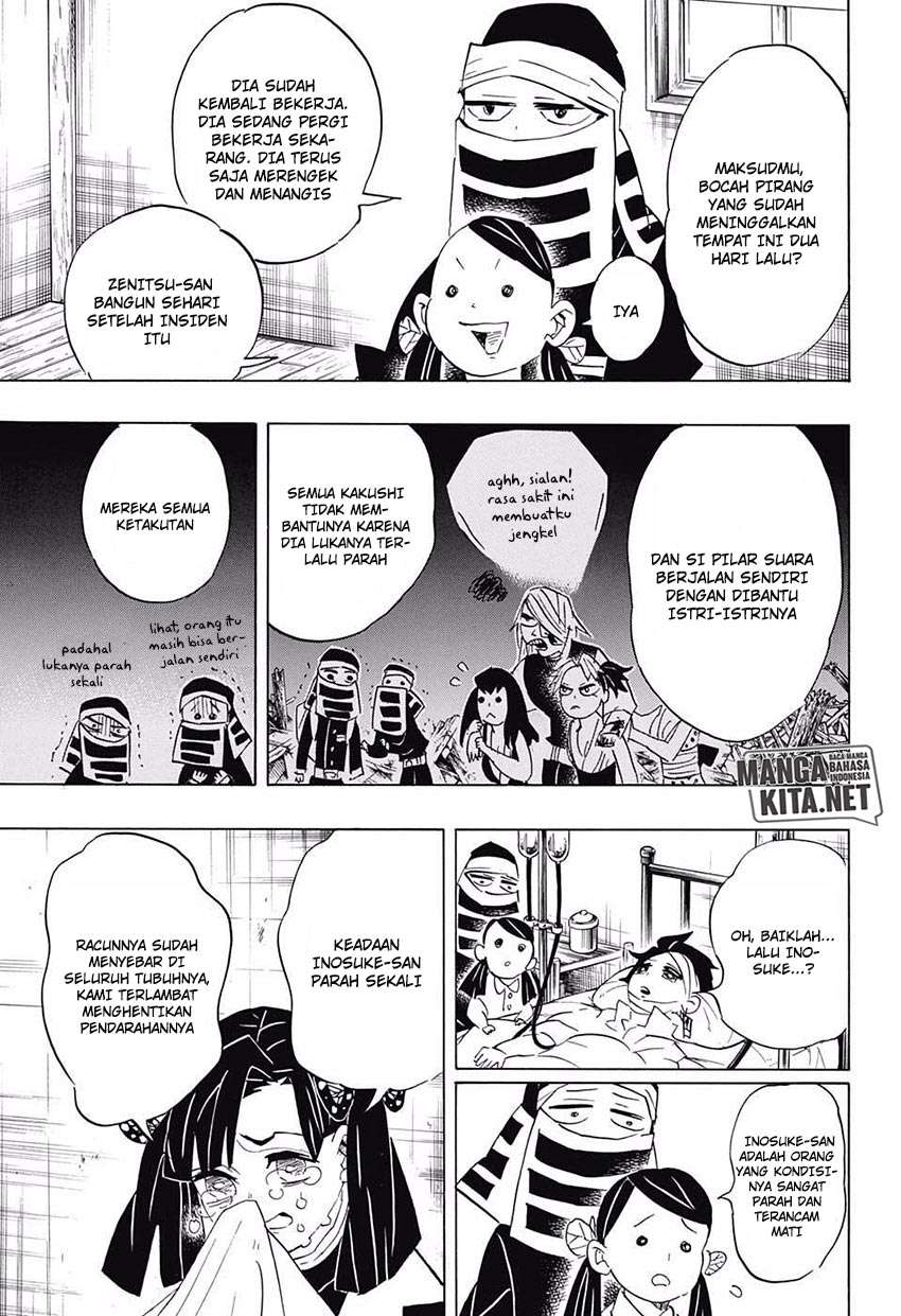 Chapter 100 - halaman 9