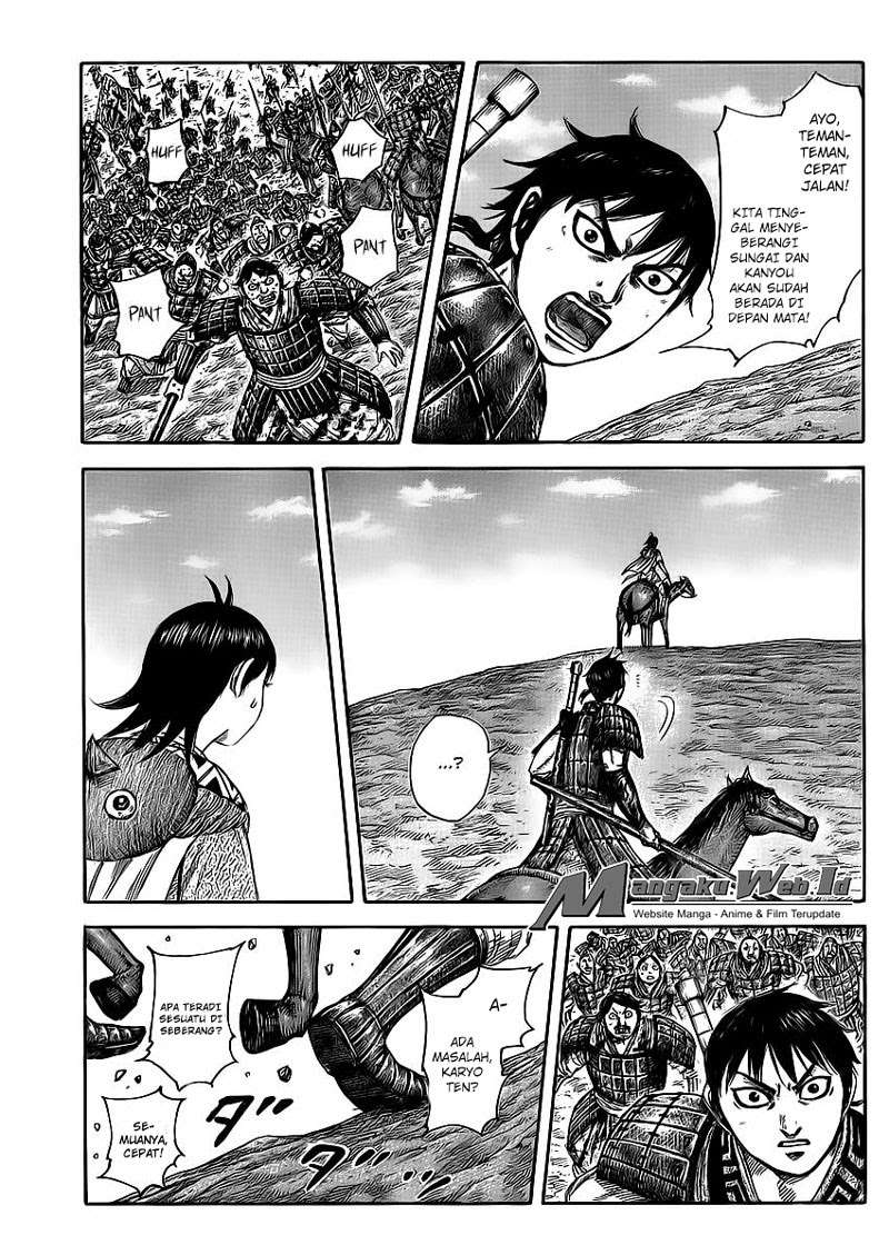 Chapter 416 - halaman 1