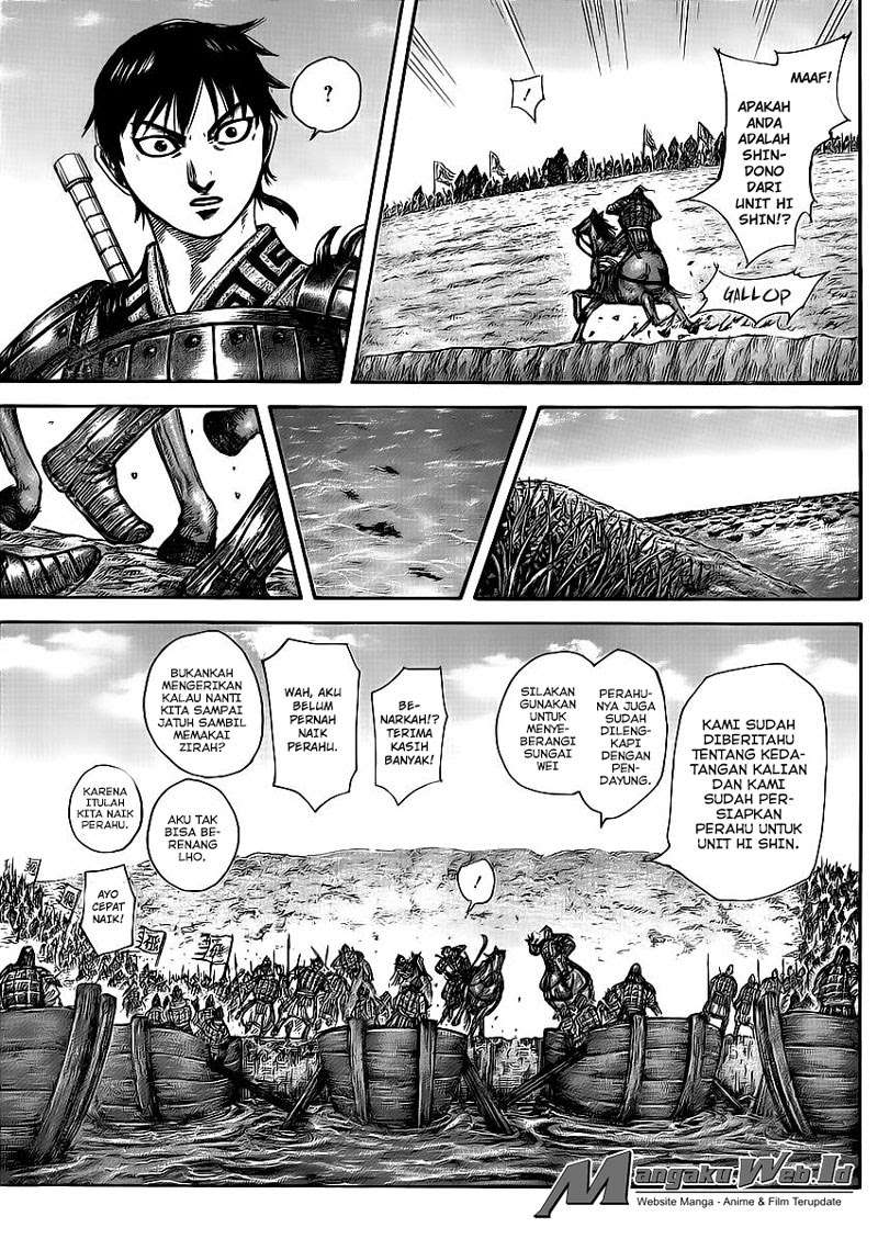 Chapter 416 - halaman 10