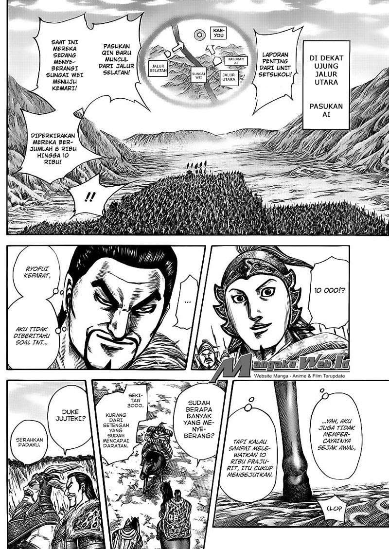 Chapter 416 - halaman 13