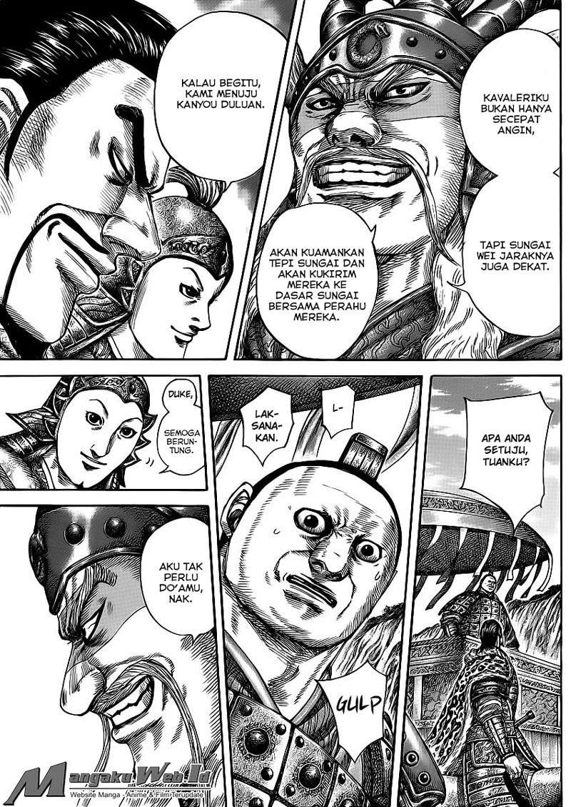 Chapter 416 - halaman 14