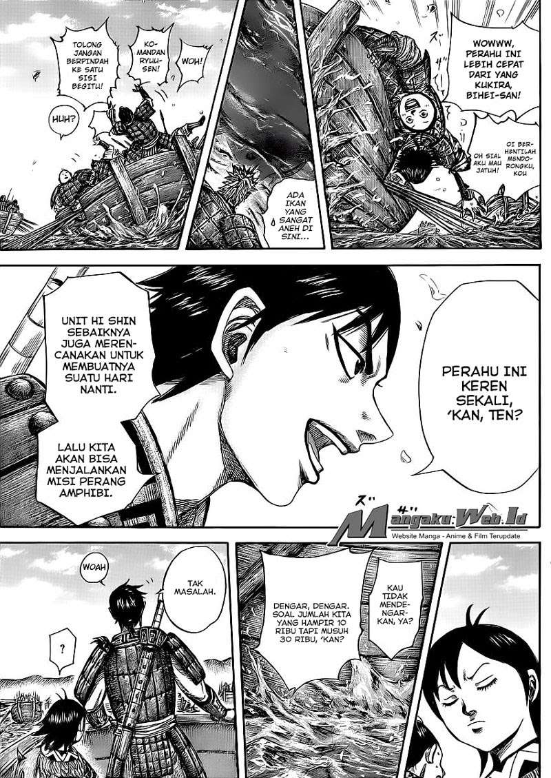 Chapter 416 - halaman 16