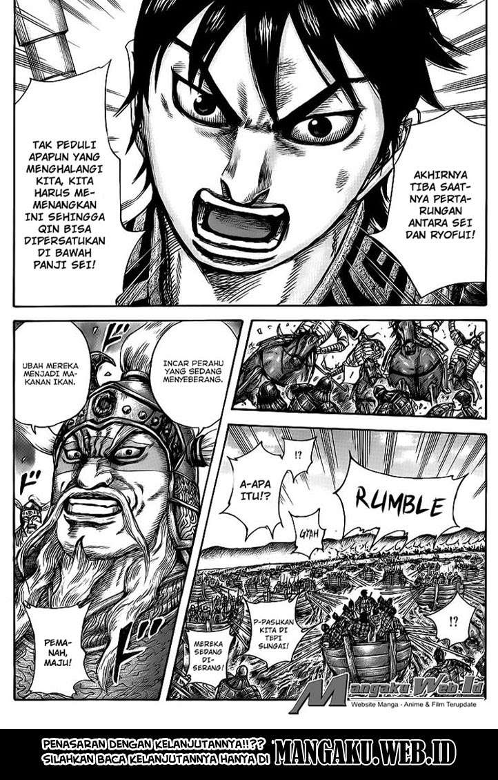 Chapter 416 - halaman 17