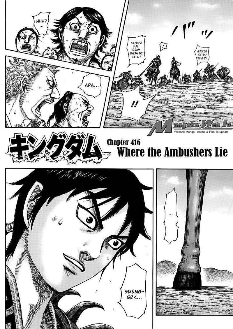 Chapter 416 - halaman 2
