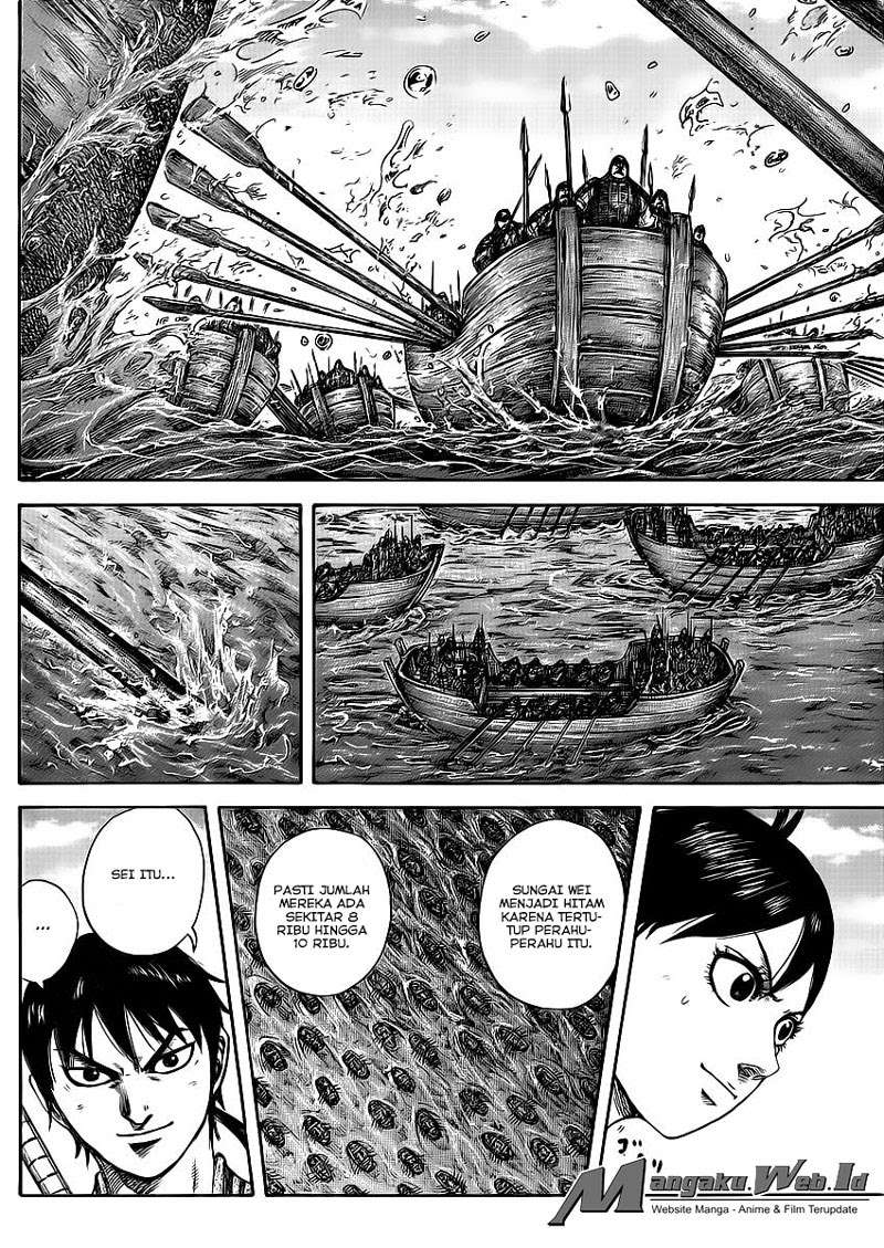 Chapter 416 - halaman 9
