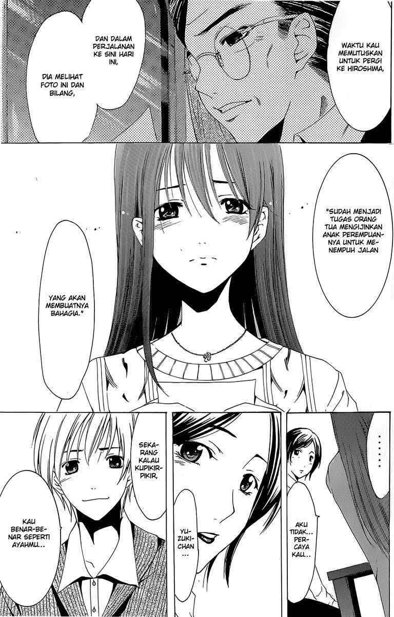 Chapter 163 - halaman 19