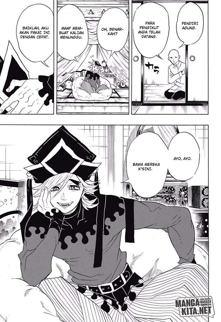 Chapter 99 - halaman 13