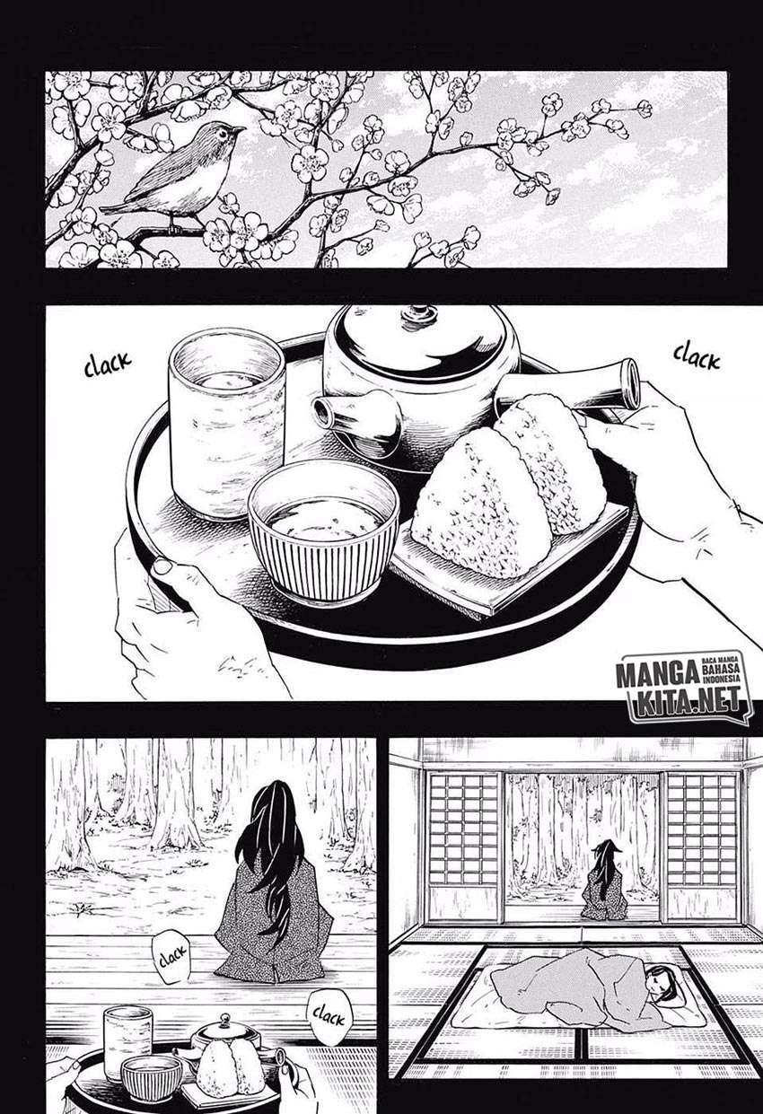 Chapter 99 - halaman 14