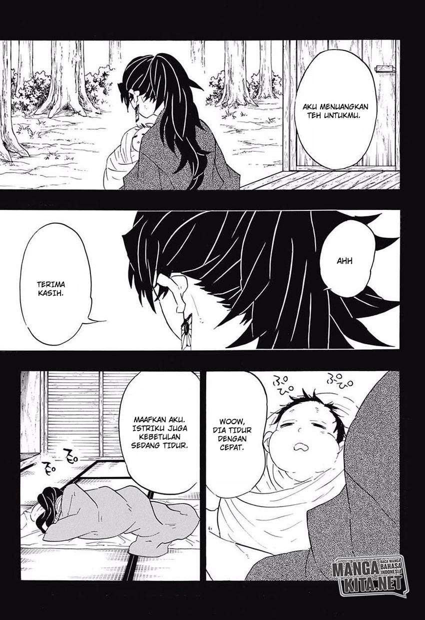Chapter 99 - halaman 15