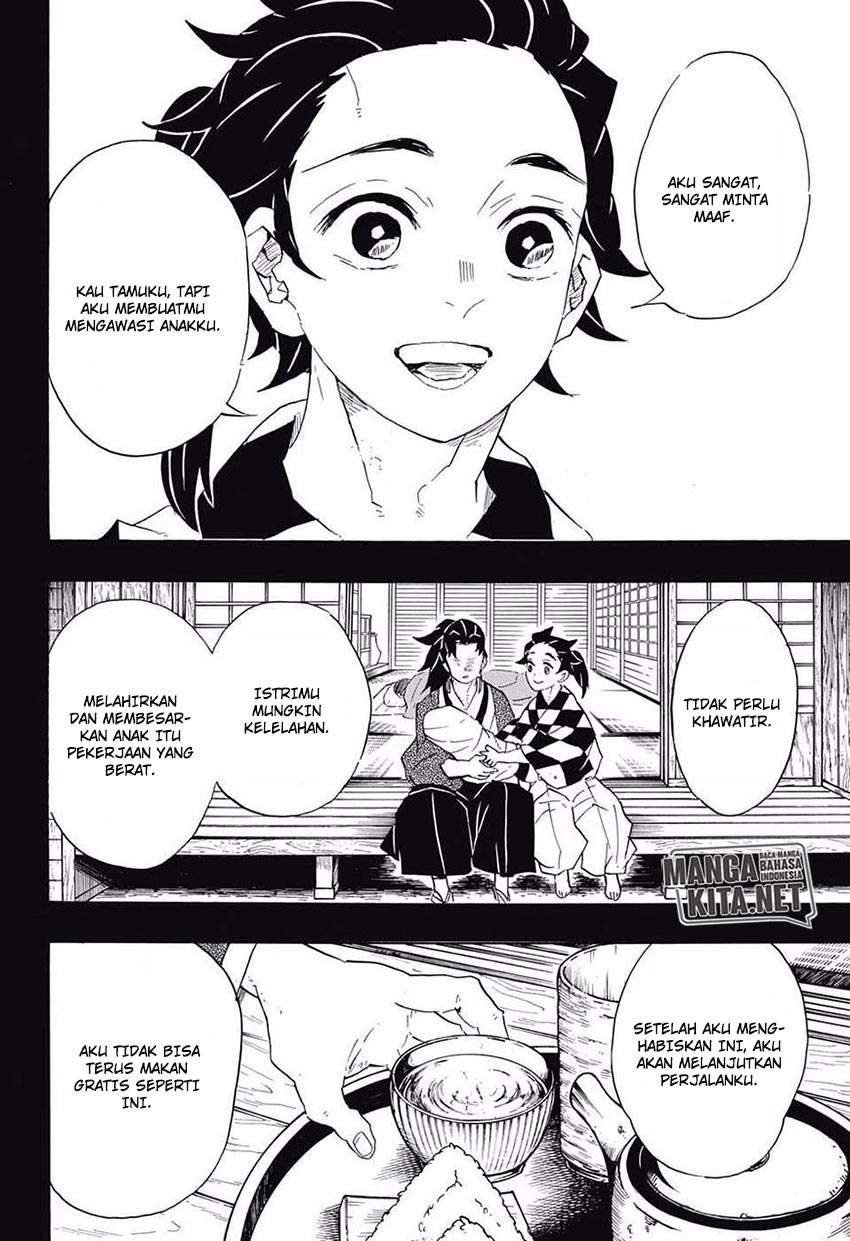 Chapter 99 - halaman 16