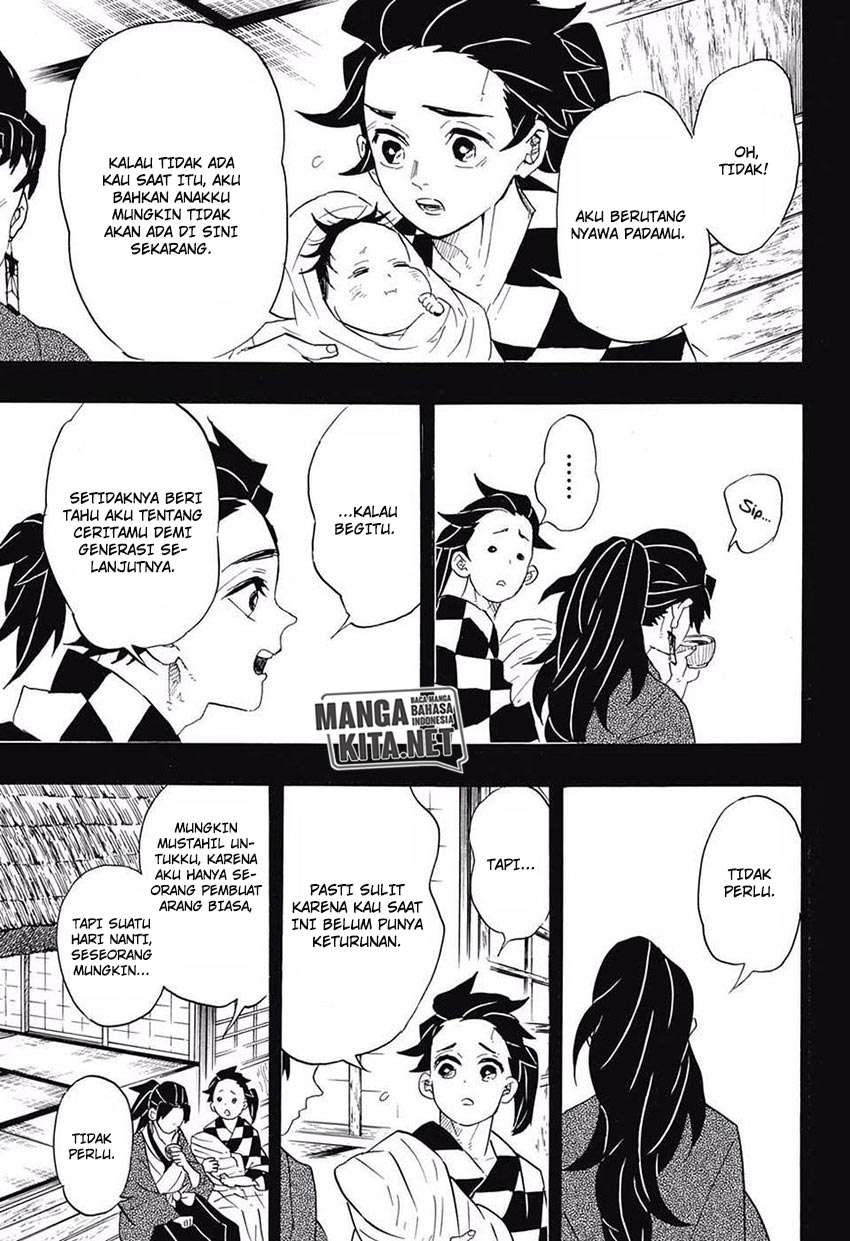 Chapter 99 - halaman 17