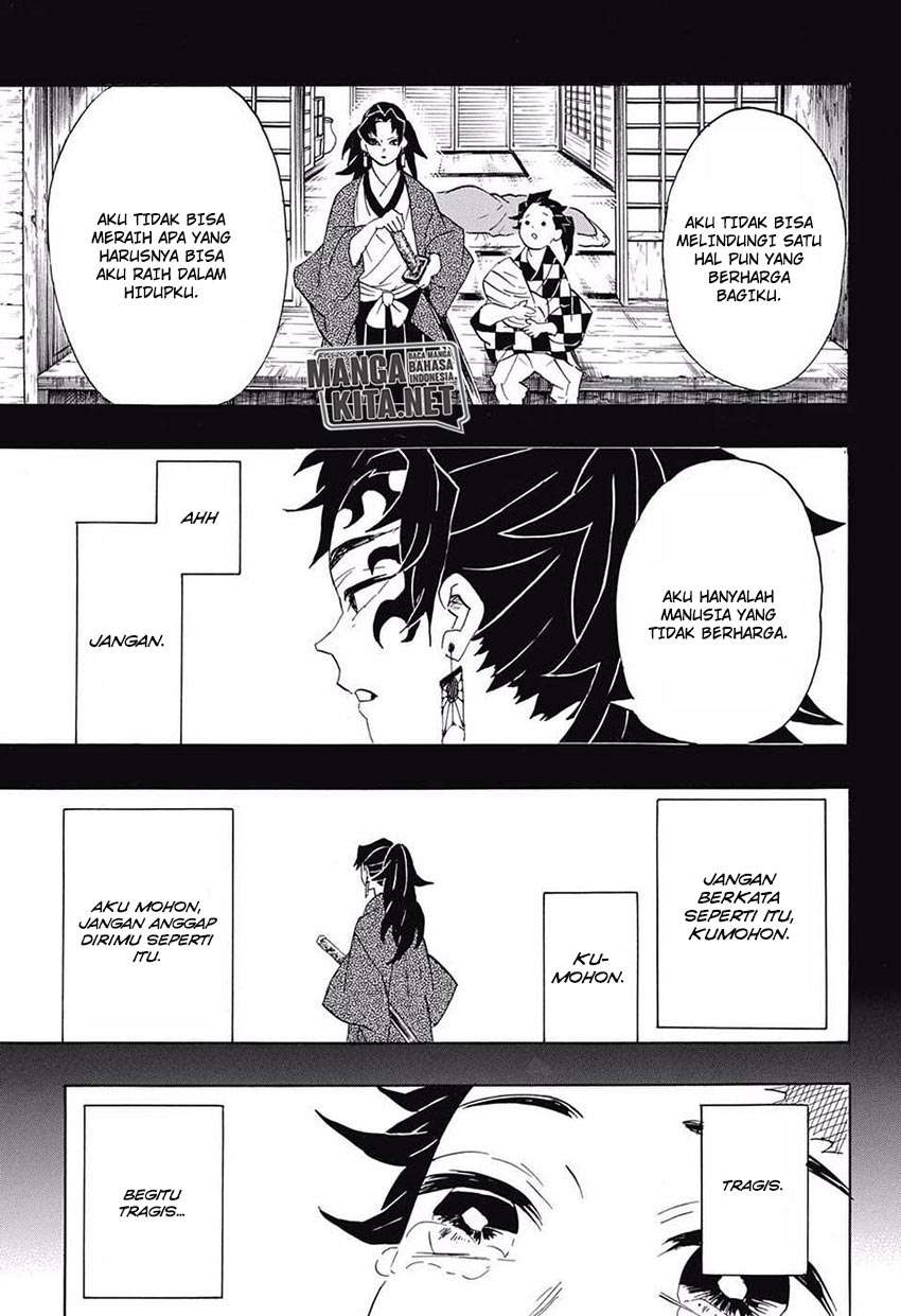 Chapter 99 - halaman 19