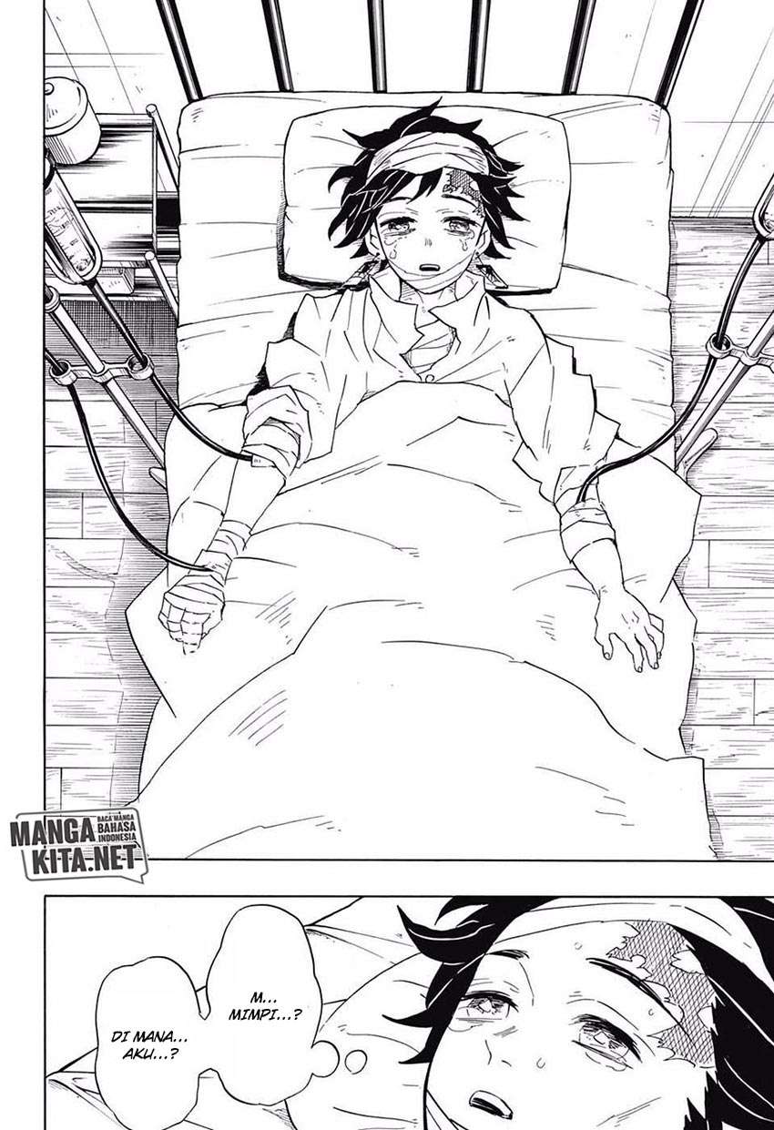 Chapter 99 - halaman 20