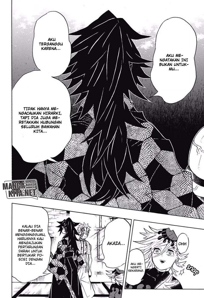 Chapter 99 - halaman 6