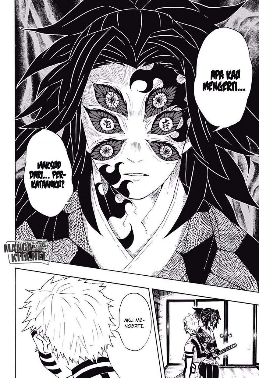 Chapter 99 - halaman 8
