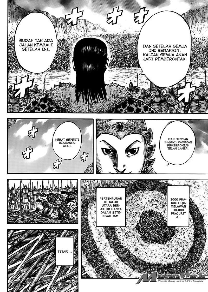 Chapter 415 - halaman 11
