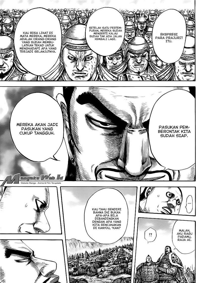 Chapter 415 - halaman 14