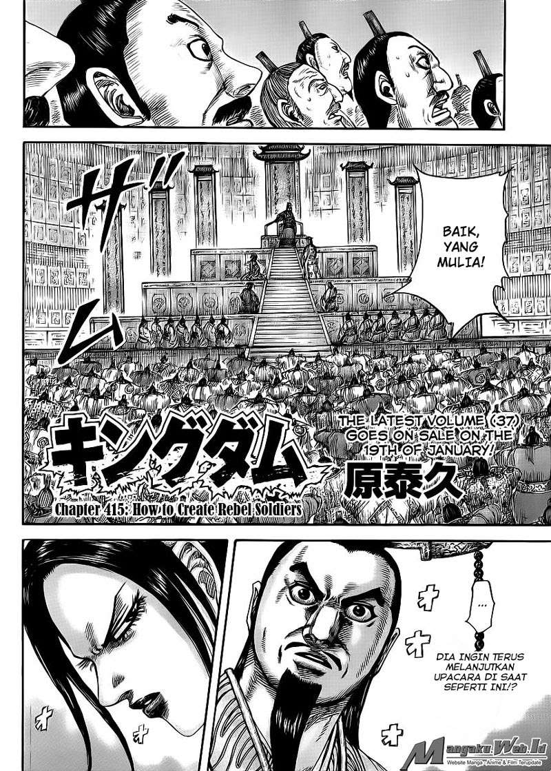 Chapter 415 - halaman 3