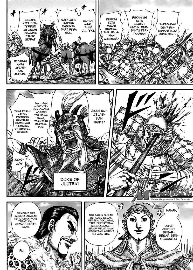 Chapter 415 - halaman 7