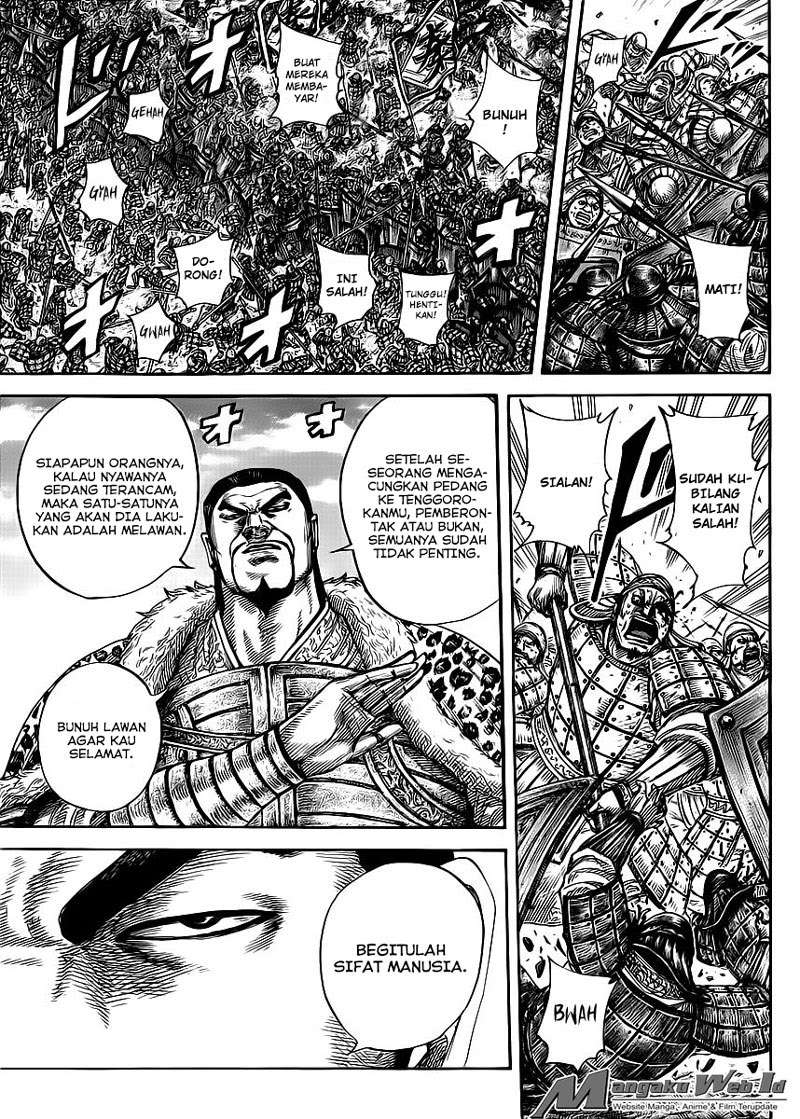 Chapter 415 - halaman 10