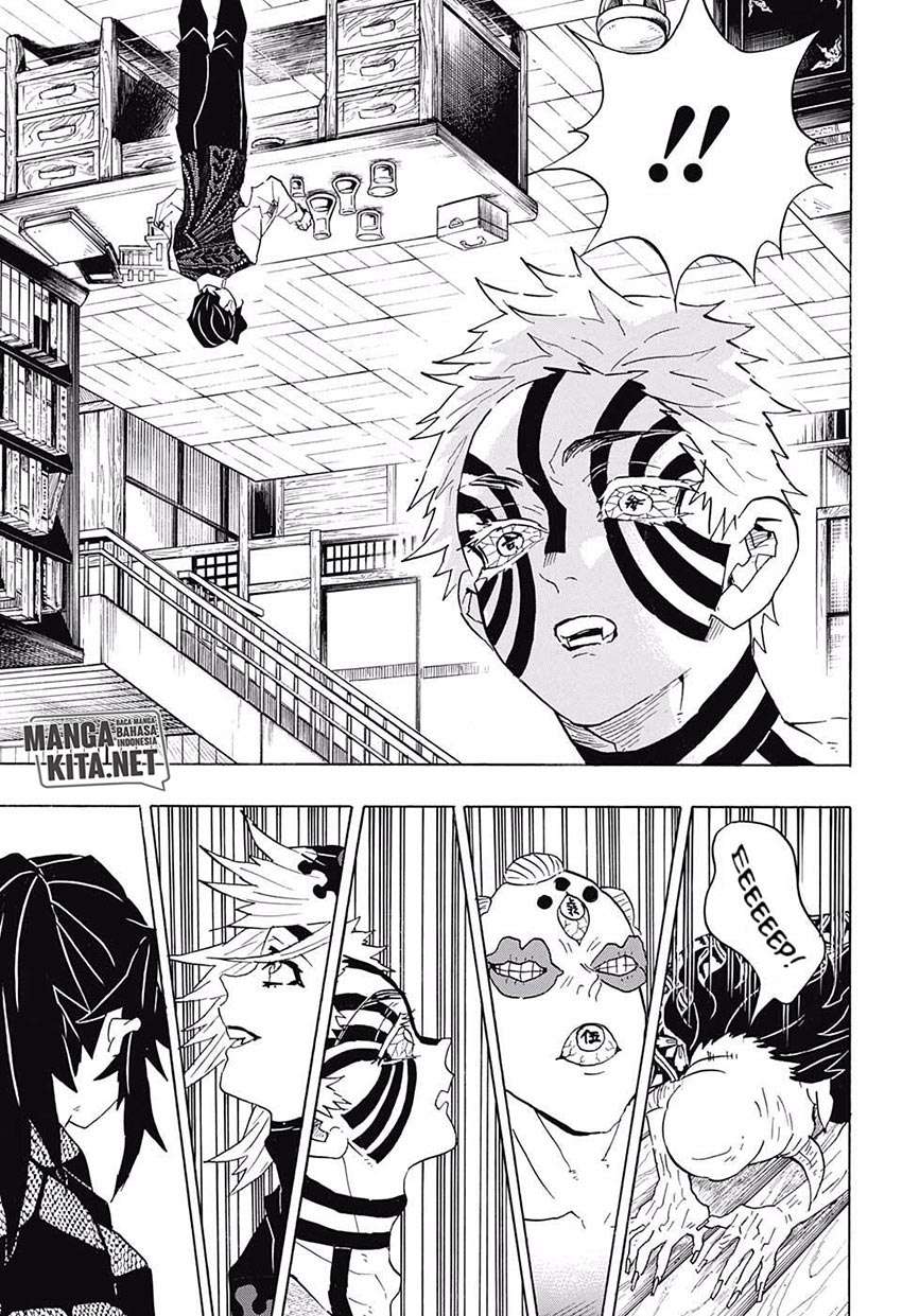 Chapter 98 - halaman 13