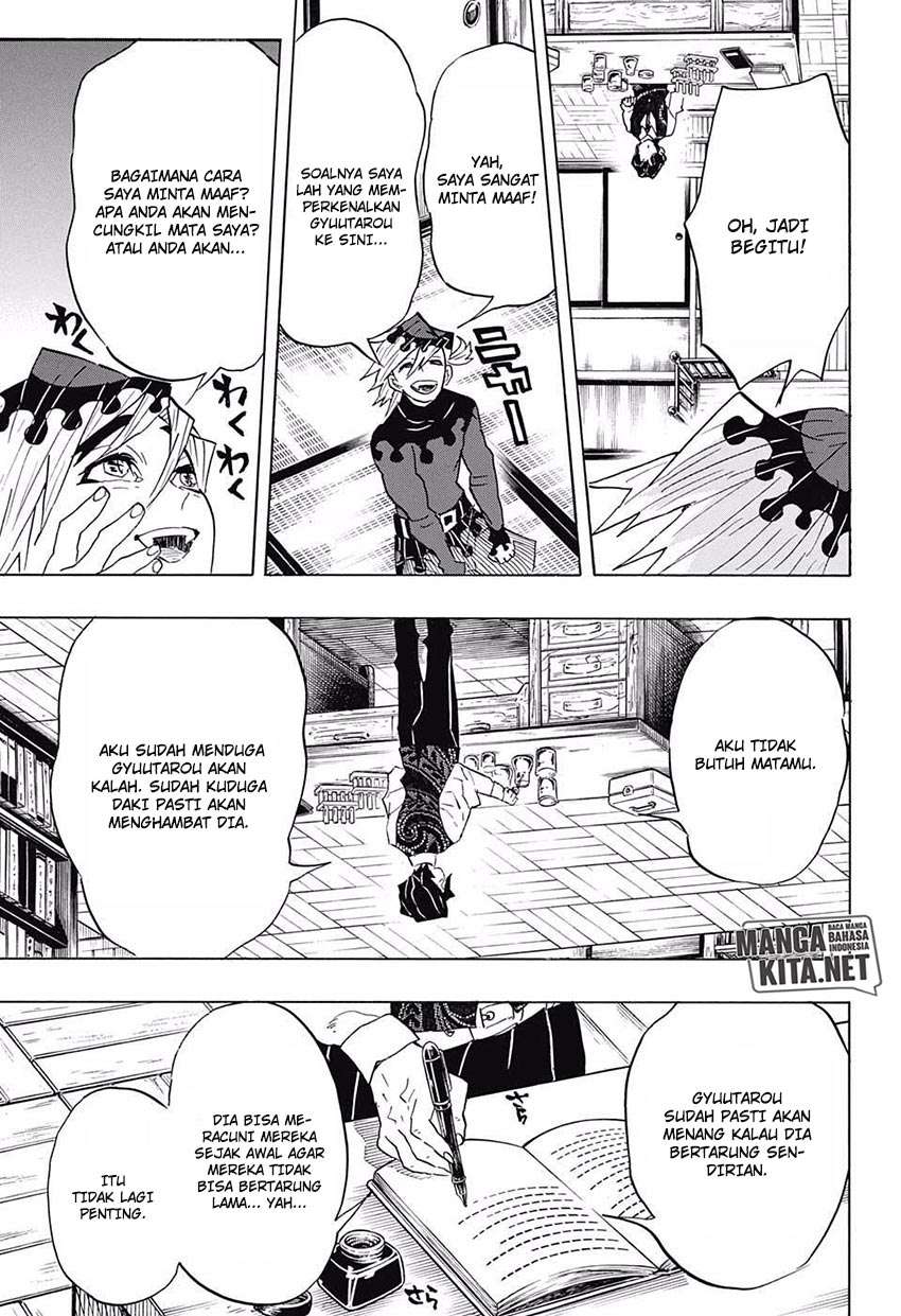 Chapter 98 - halaman 15
