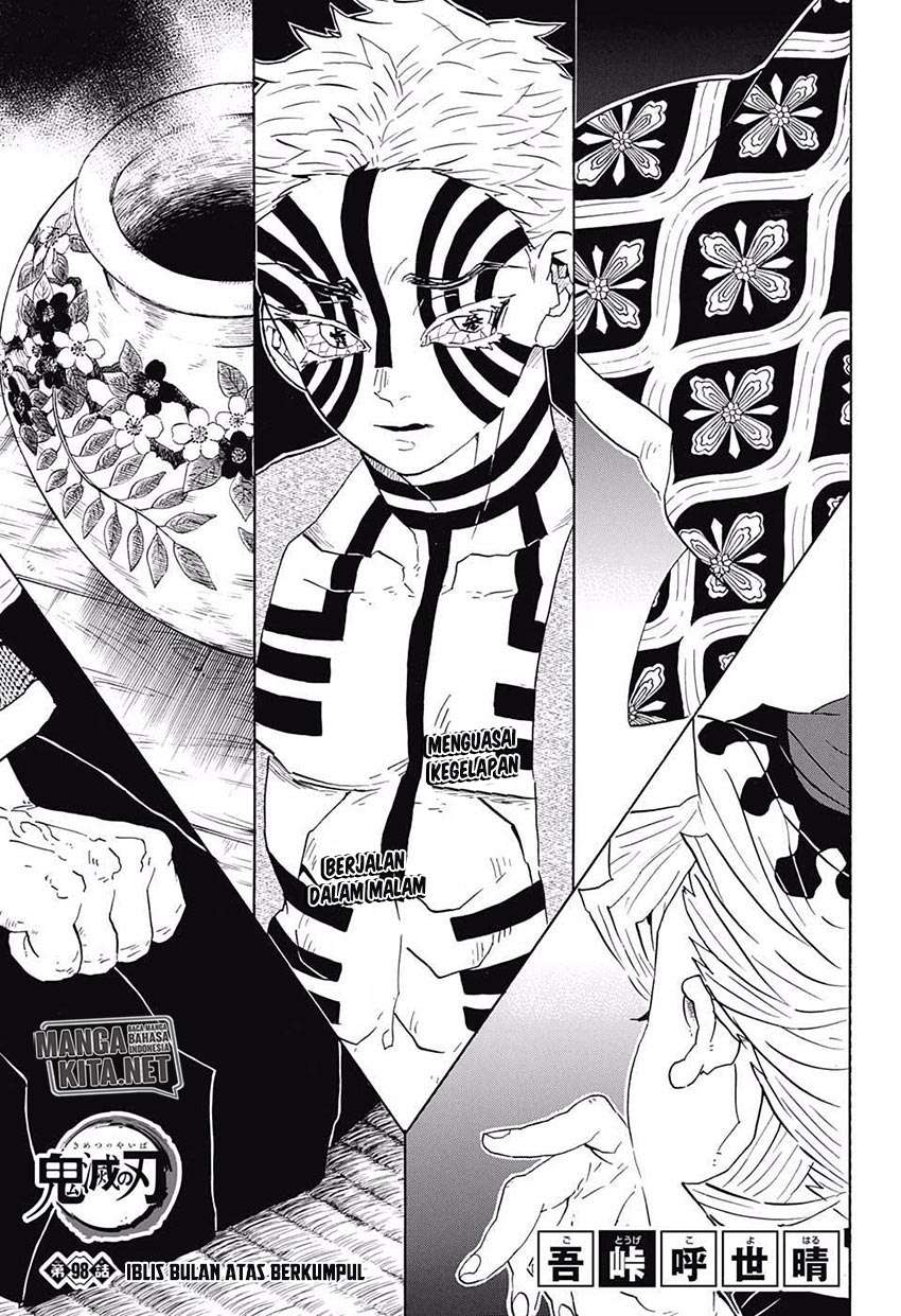 Chapter 98 - halaman 3