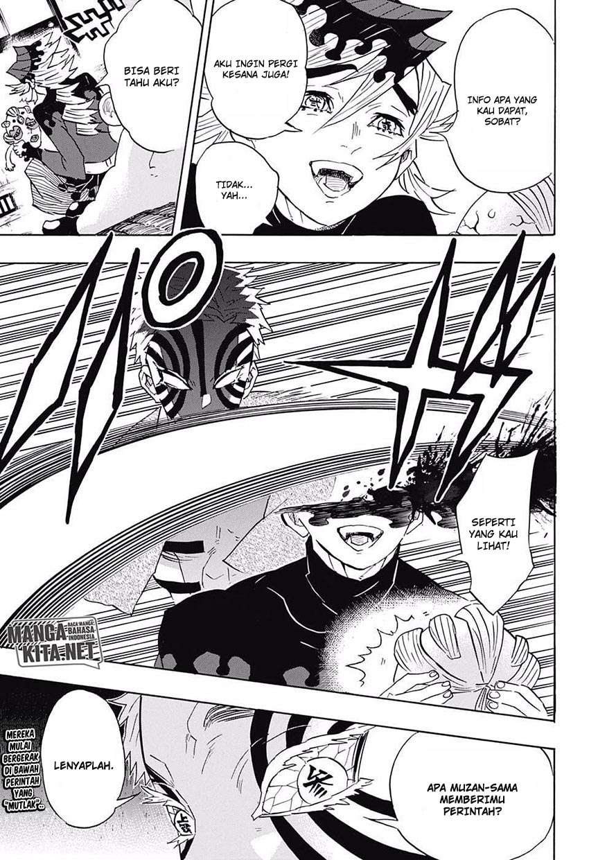 Chapter 98 - halaman 21