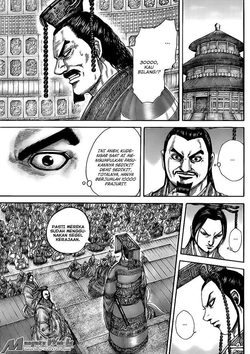 Chapter 414 - halaman 11