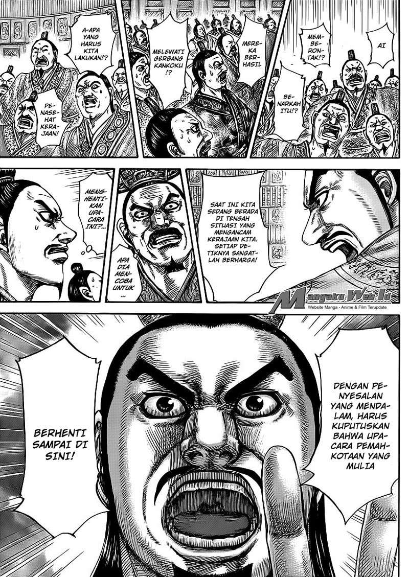 Chapter 414 - halaman 19