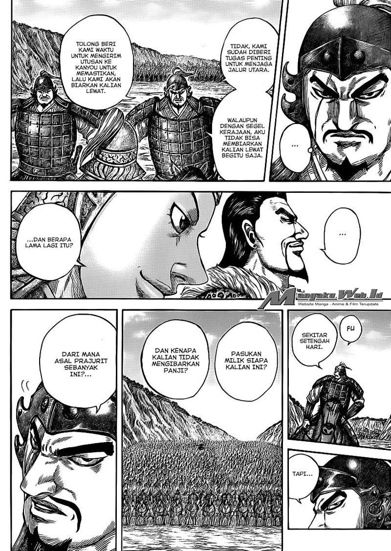 Chapter 414 - halaman 6