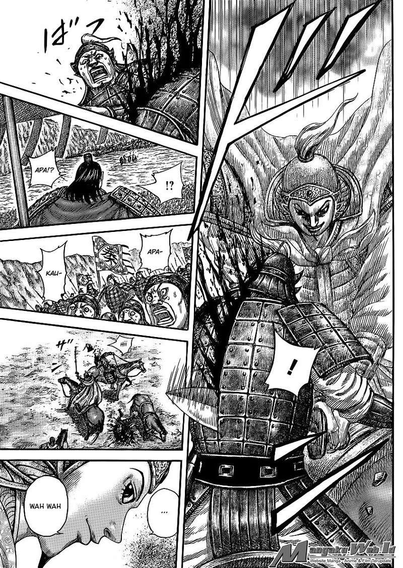Chapter 414 - halaman 7