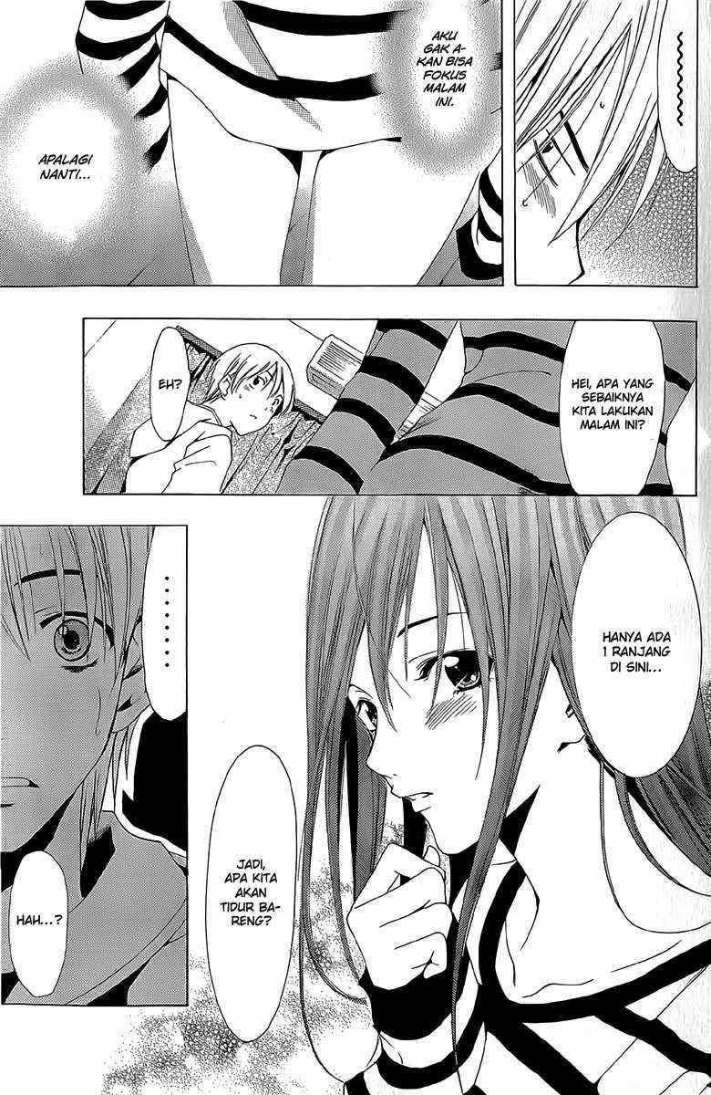 Chapter 161 - halaman 13