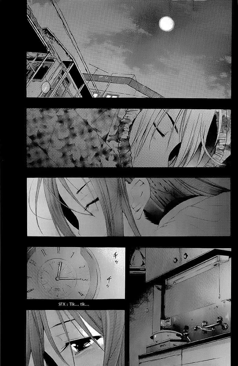 Chapter 161 - halaman 15