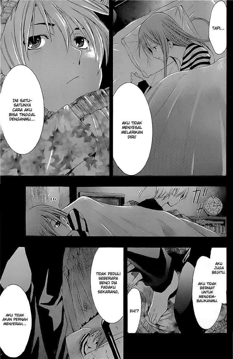 Chapter 161 - halaman 17