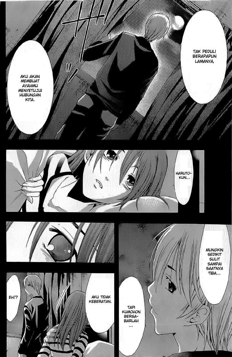 Chapter 161 - halaman 18